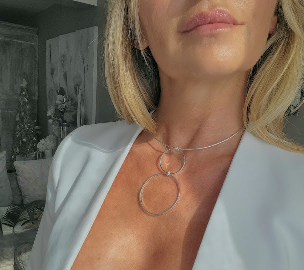 Collier TRECI