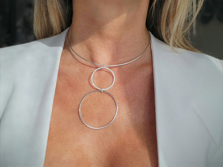 Collier TRECI