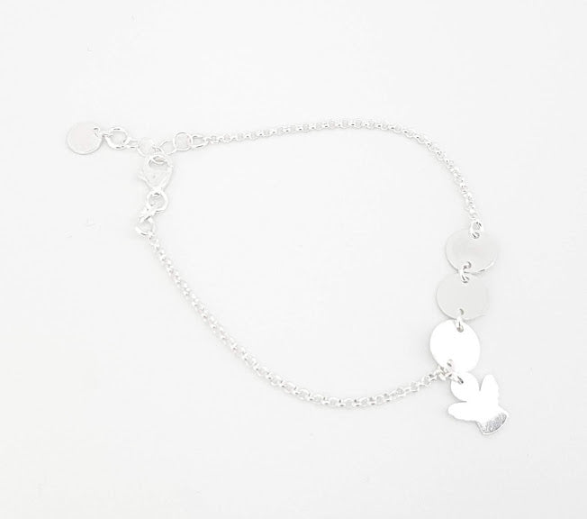 Collier Trimel