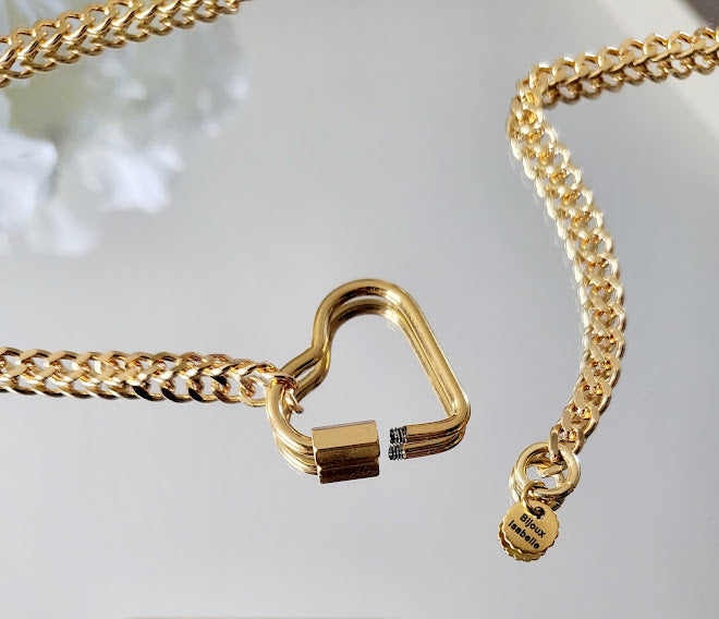 Collier UNIQUE
