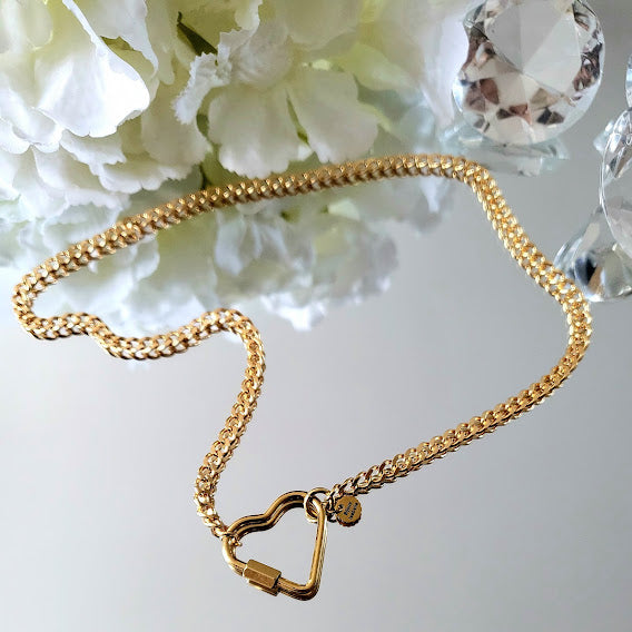 Collier UNIQUE