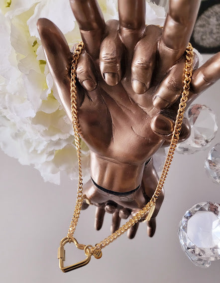 Collier UNIQUE
