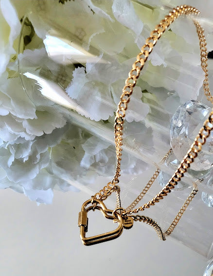 Collier UNIQUE