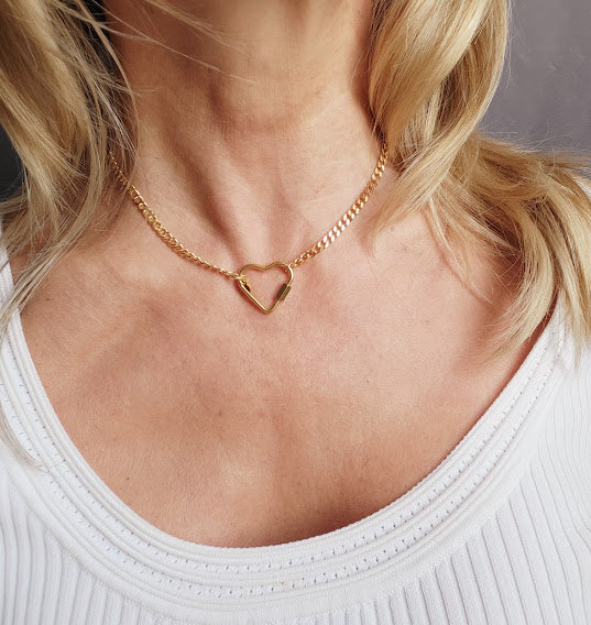 Collier UNIQUE