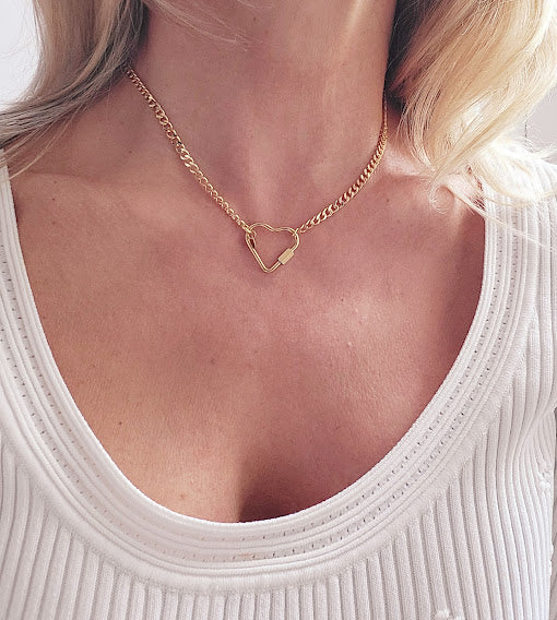 Collier UNIQUE