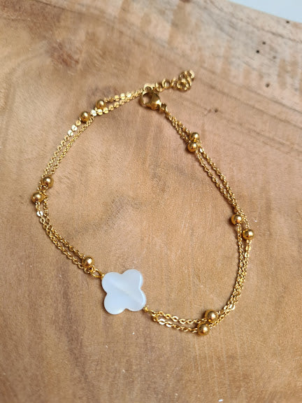 Veline Bracelet