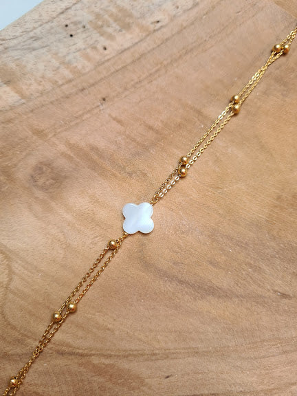 Veline Bracelet