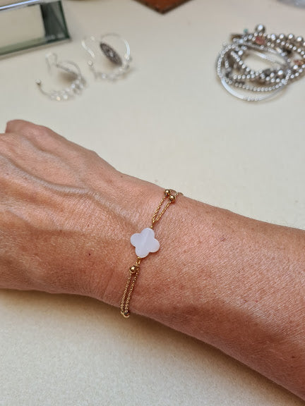 Veline Bracelet