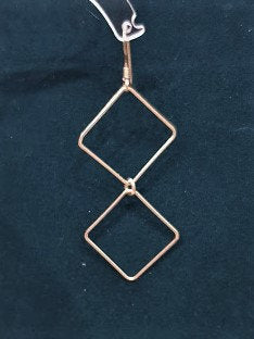 Boucles d'oreilles Delosa