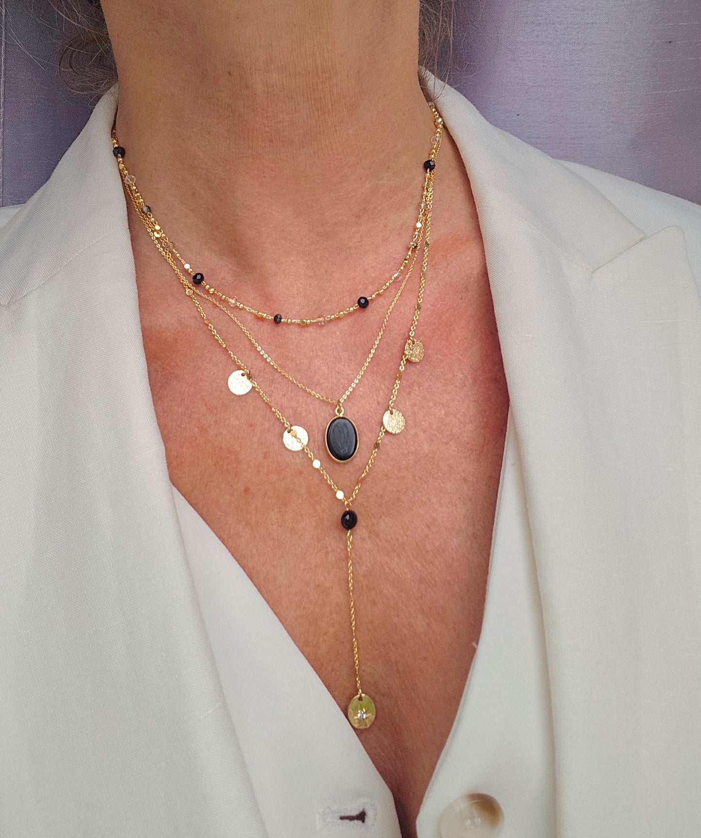 Collier VITA