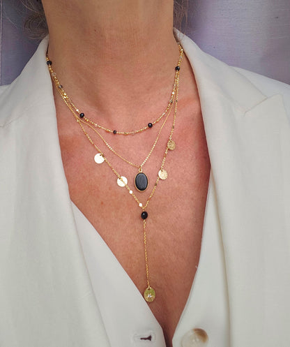 Collier VITA