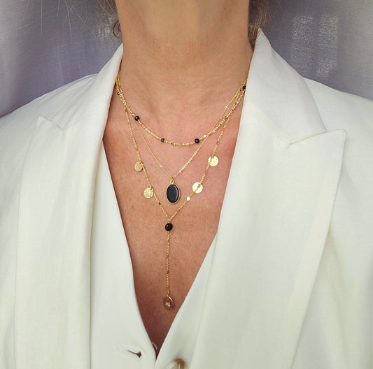 Collier VITA