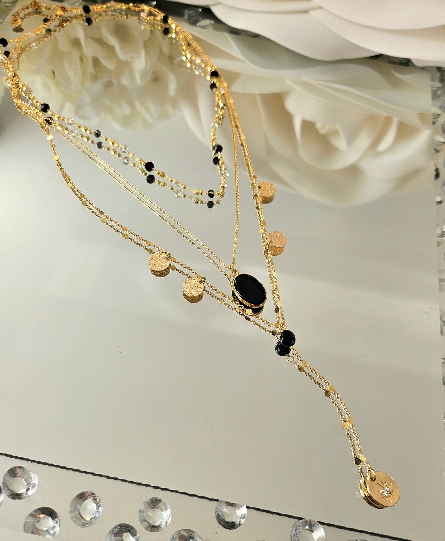 Collier VITA