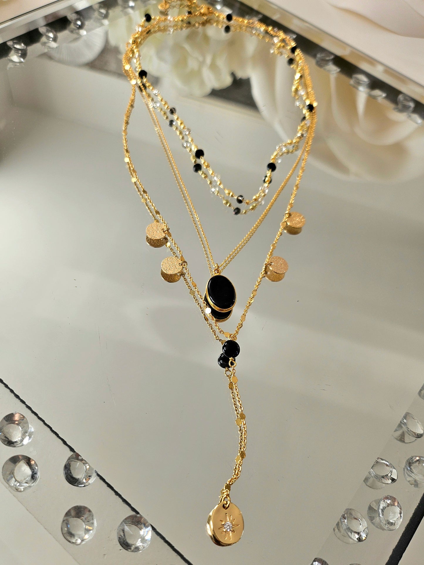 Collier VITA