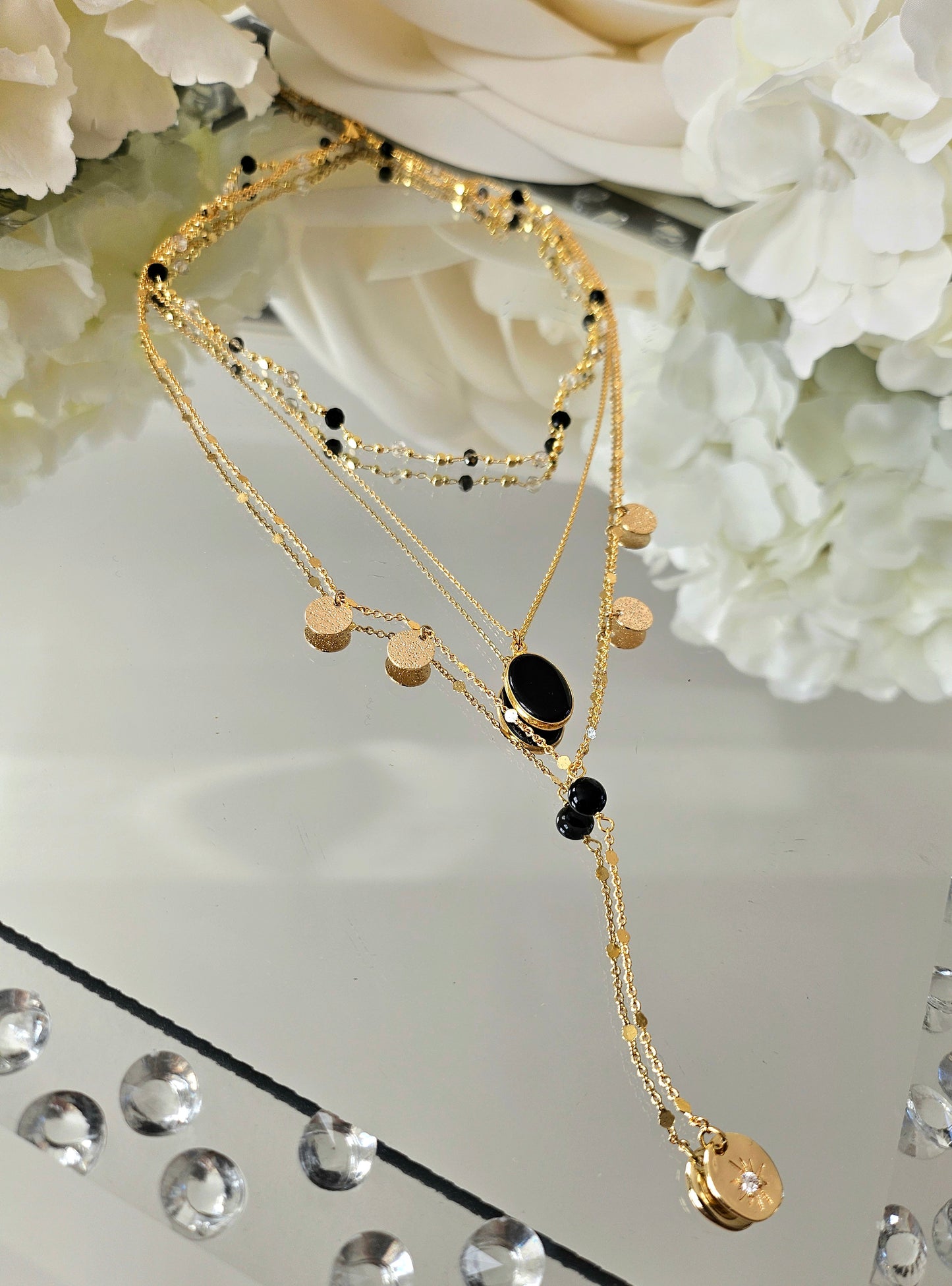 Collier VITA