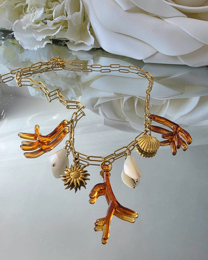 Collier RECIF