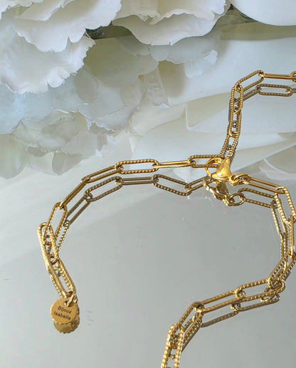 Collier RECIF