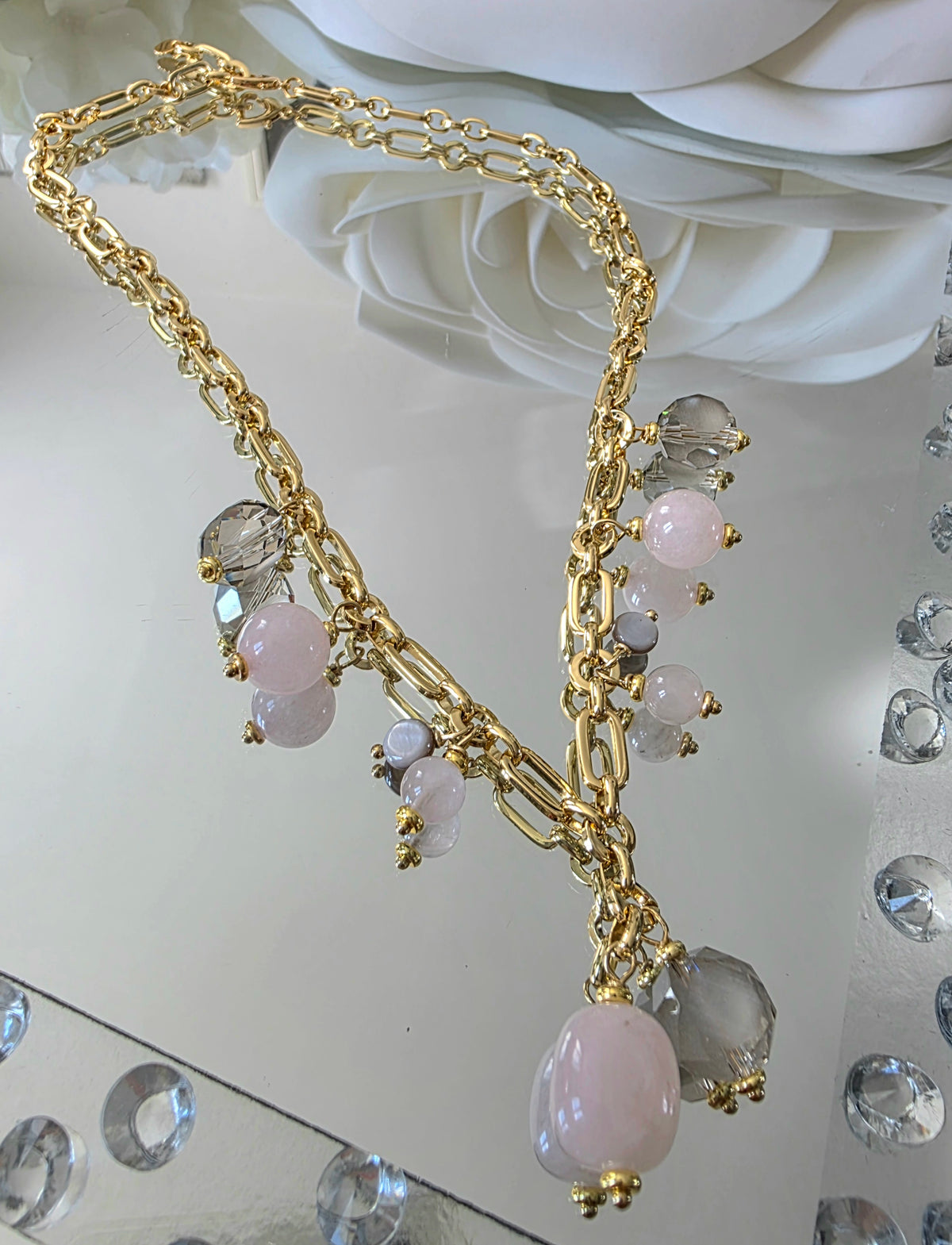 Collier KAROS