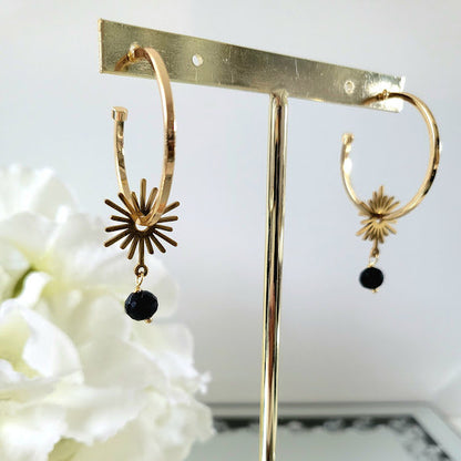 Cali Earrings