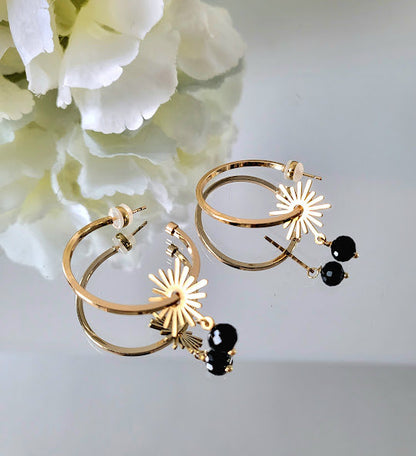 Cali Earrings