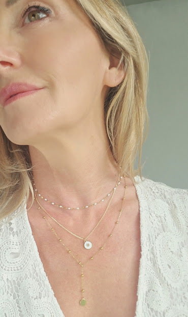 Collier ADANE