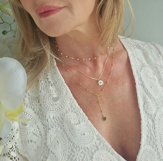 Collier ADANE