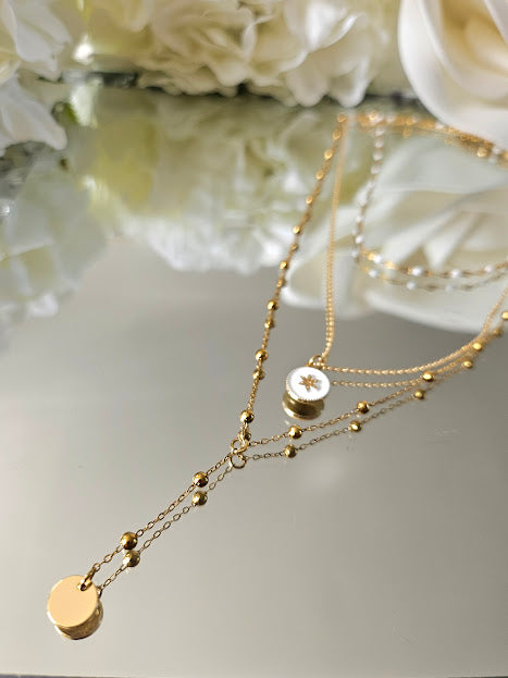 Collier ADANE