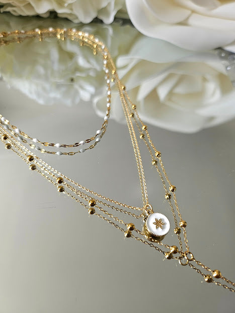 Collier ADANE