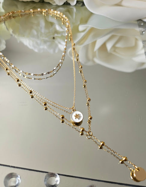 Collier ADANE