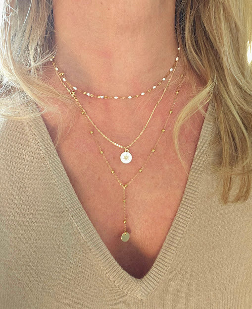 Collier ADANE