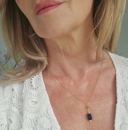 Collier ELODIA