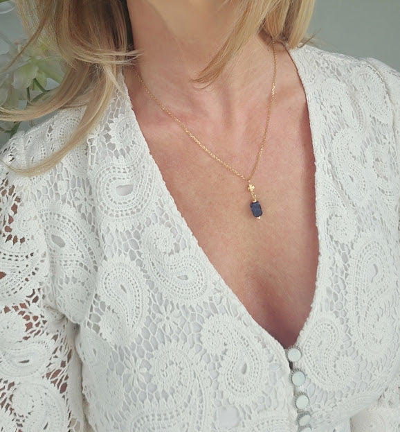 Collier ELODIA