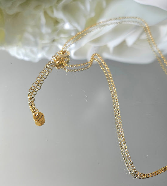 Collier ELODIA