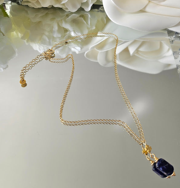 Collier ELODIA