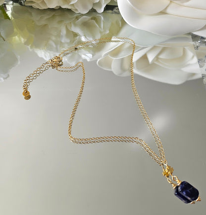 Collier ELODIA