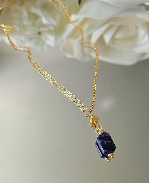 Collier ELODIA