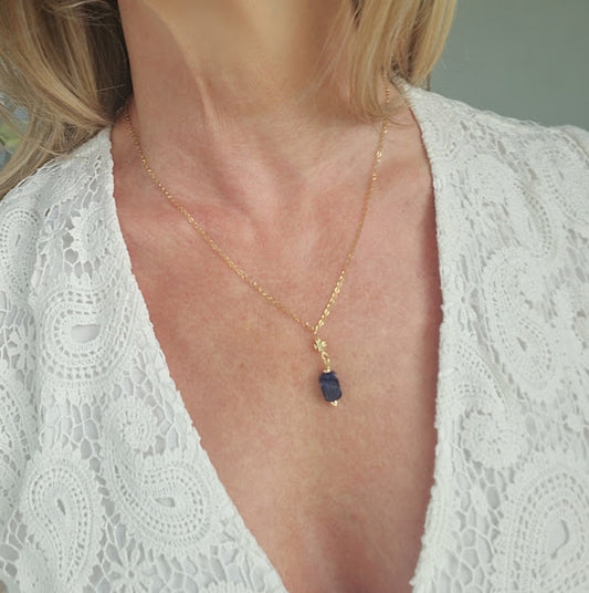 Collier ELODIA