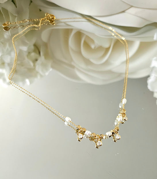 Collier BALIA