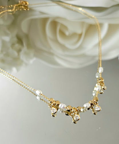 Collier BALIA