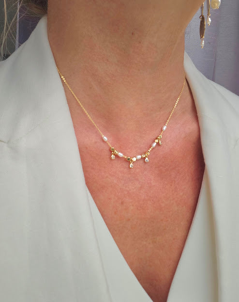 Collier BALIA