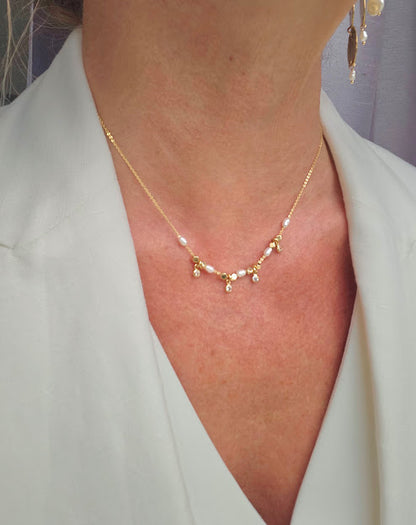 Collier BALIA