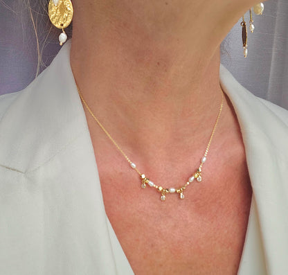 Collier BALIA