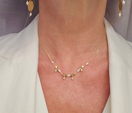 Collier BALIA