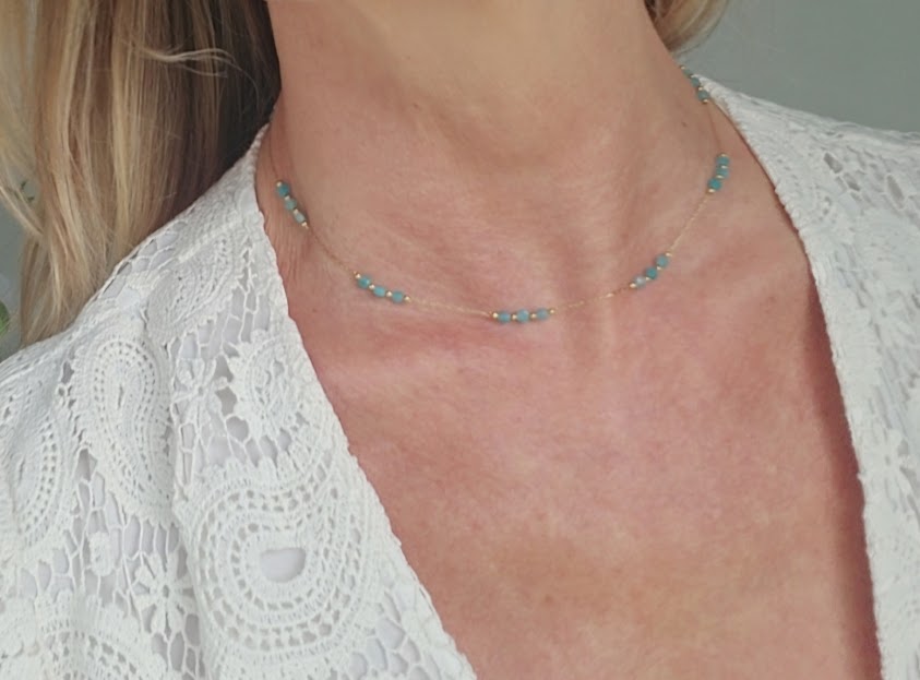 Collier ENEA