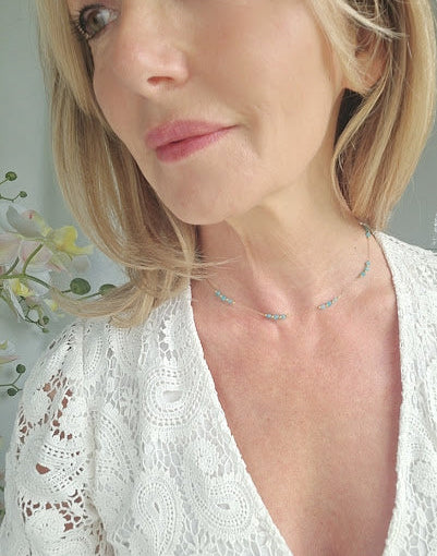 Collier ENEA