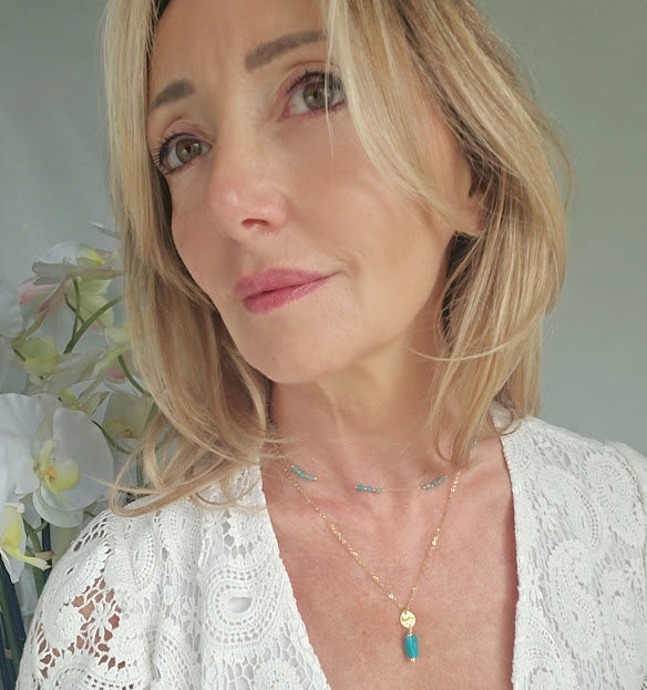 Collier ENEA