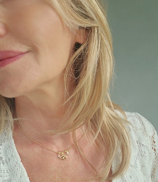 Collier ETELLE