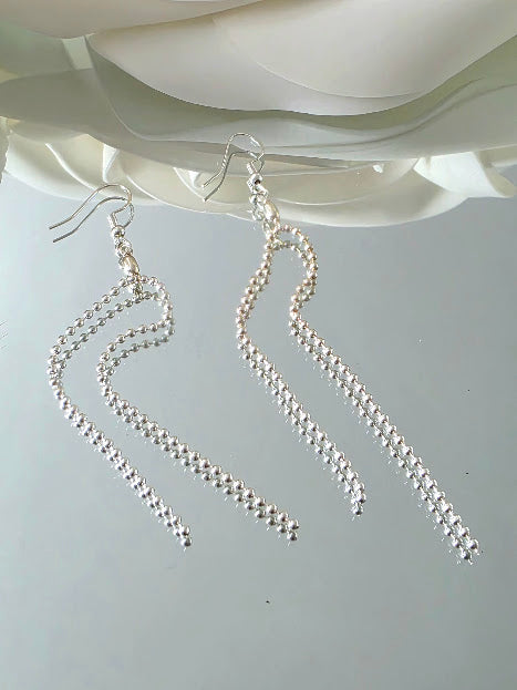 Leya earrings