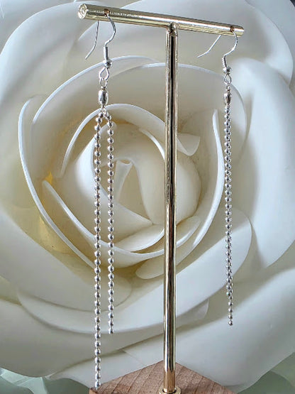 Leya earrings