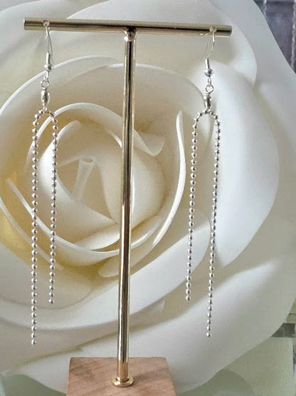 Leya earrings